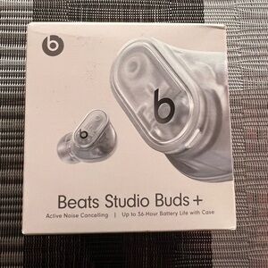 Beats Studio Buds